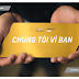 Chevrolet - "Chăm sóc trọn vẹn"