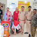 थाना बदरवास पुलिस द्वारा अवैध देशी शराब 10 पेटी कीमती 45000 रुपये के साथ आरोपी वीरसिंह यादव को गिरफ्तार कर जेल भेजा