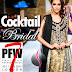 Cocktail - Pakistan Fashion Week London 2015 PFW-7