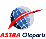 Logo PT Astra Otoparts
