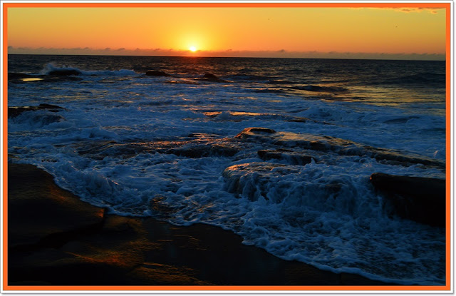 sunrise