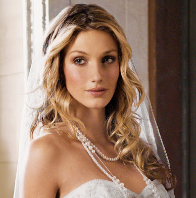 Long Hair Wedding Hairstyles