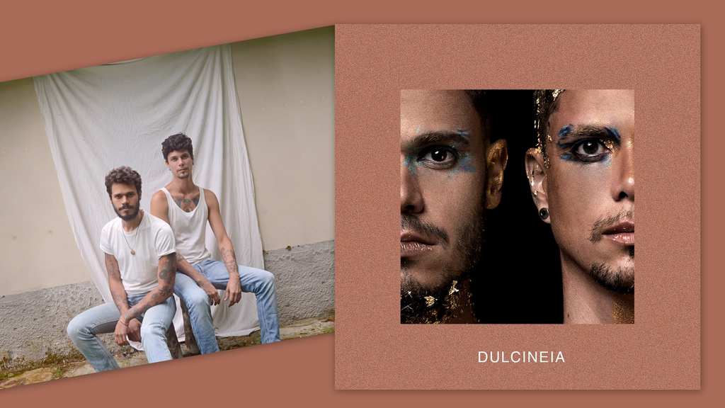 Duo Dulcineia lança seu primeiro álbum com uma visão plural da música brasileira