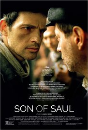 Son Of Saul 2015