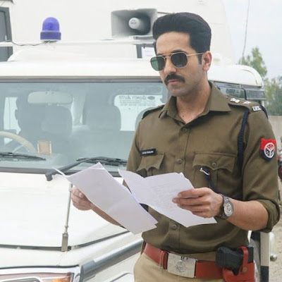 article 15 (2019), Article 15 an upcoming movie, releasing date, cast and crew