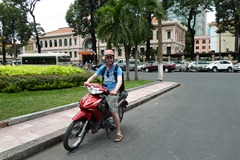 Scooter