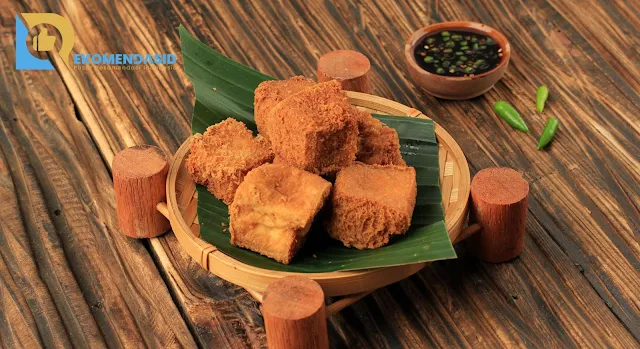 Kuliner legendaris khas Cirebon