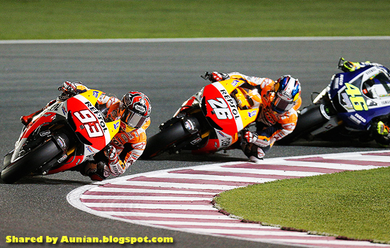 Jam Tayang Motogp Sirkuit Sachsenring Jerman Juli 2013