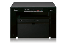 Canon imageCLASS MF3010 Driver Instructions to introduce the driver ...