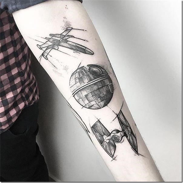 que-tal-estampar-las-memorables-naves-espaciales-por-todo-el-brazo