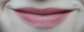 trend it up ultra matte lipstick 420 von vorne