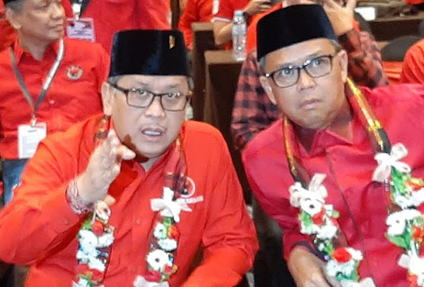 Terjaringnya Gubernur Sulawesi Selatan  Kader PDIP Terjaring KPK, Formappi: Ada Relasi Kekuasaan dengan Rasuah
