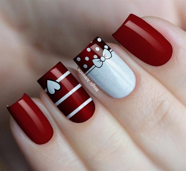 nail art