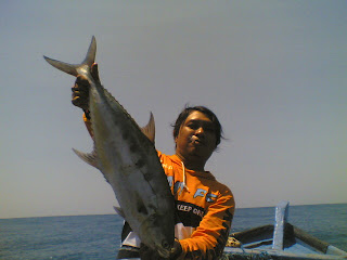 mancing lasem