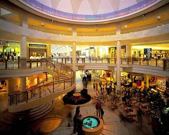 Shopping Mall