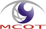 mcot logo