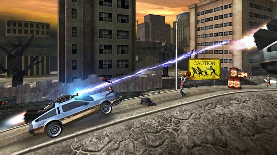 Zombie Derby 2 Free Download For Pc