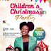 Sharon Ifedi | Children's Christmas Party