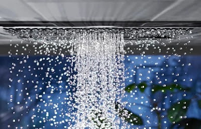 Rain Showerheads