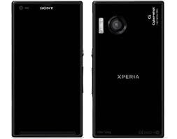 Spesifikasi dan Harga Sony Xperia i1 Hanomi