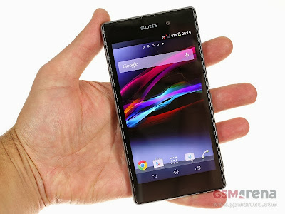 Sony Xperia Z1 Honami pros cons, Sony Xperia Z1 Honami advantages main disadvantegs, specs and images of Sony Xperia Z1 Honami
