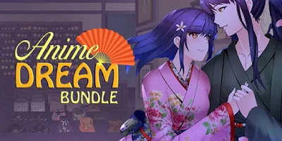 Indiegala Anime Dream Bundle
