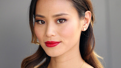 Jamie-Chung-Wallpapers-HD-001,Jamie Chung HD Wallpaper