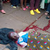  Nouvel assassinat à Bukavu, les autorités publiques et sécuritaires demeurent  silencieux .