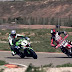 Download Video : Supermoto Vs Superbike Racing - We Are All Racer (Iklan Michelin)