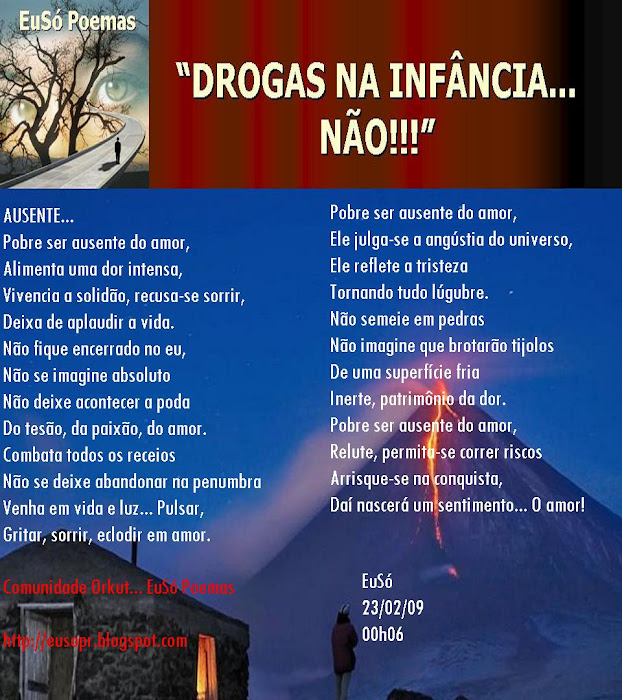 AUSENTE...