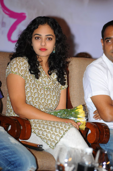 nitya menon new unseen pics