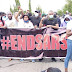 #EndSARS: Feminist Coalition stops receiving funds, urges protesters to observe curfew 