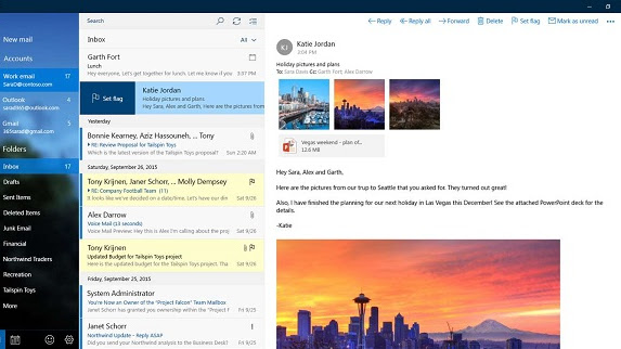 Windows 10 için En İyi 10 Takvim Uygulaması Hakkında