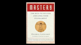 mastery by George Leonard