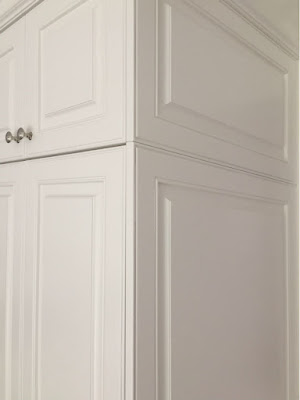 Oakville Kitchen Cabinets