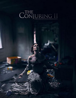 Download Film The Conjuring 2 (2016) BluRay 720p