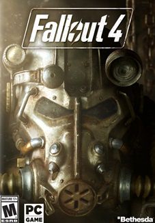 Fallout 4 - PC (Download Completo em Torrent)
