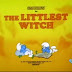 339 The Littlest Witch