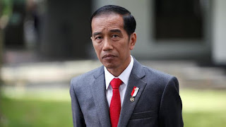 Presiden Jokowi Perintahkan Gebuk PKI Jika Nongol
