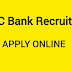 HDFC Bank Recruitment 2022 Apply Online For 5000 Post