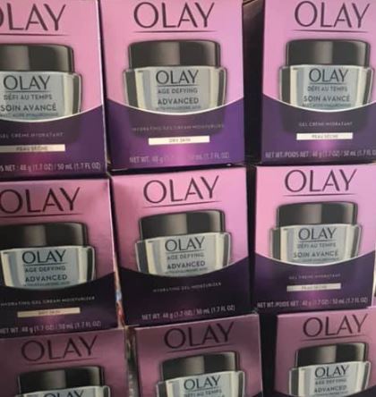 Olay CVS Coupon Deal $2.98 - 8/18-8/24