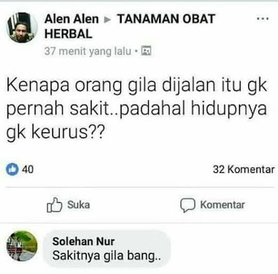 10 Meme 'Pertanyaan Polos' Ini Bikin Ngakak Sambil Mikir Keras