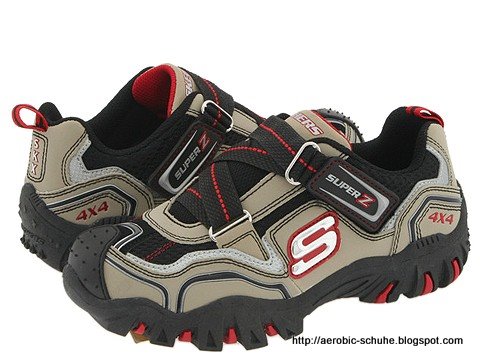 Aerobic schuhe:aerobic-302795