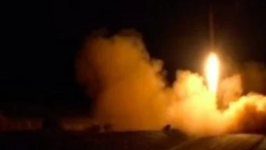 Pangkalan Militer AS di Irak Kembali Diserang Roket.