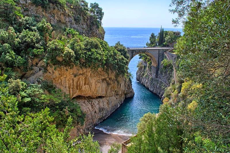 fiordo di furore, furore italy, furore, furore bridge, fjord italy, furore beach, furore fjord, furore beach closed, furore amalfi coast, furore amalfi, amalfi furore,