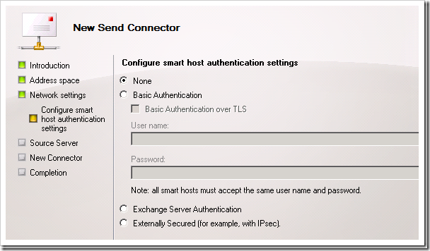Configuring incoming email in SharePoint 2010 with Exchange 2010 – Step by Step Guide