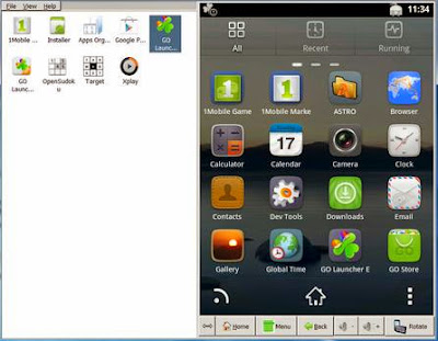 Download YouWave Home 3.18 ICS