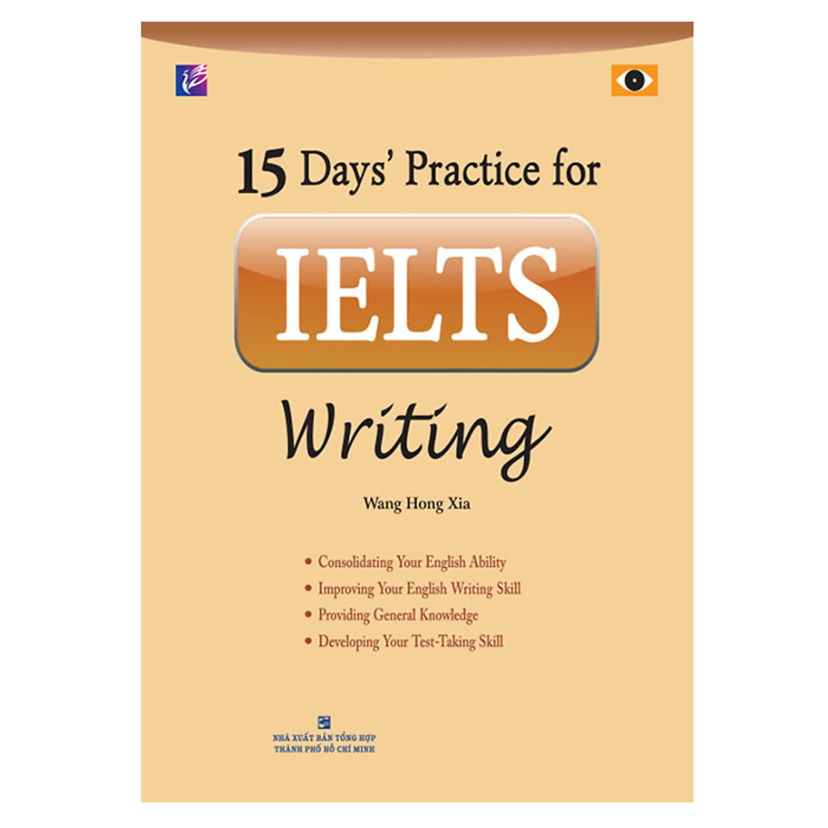15 Days' Practice For IELTS Writing (Tái Bản) ebook PDF-EPUB-AWZ3-PRC-MOBI