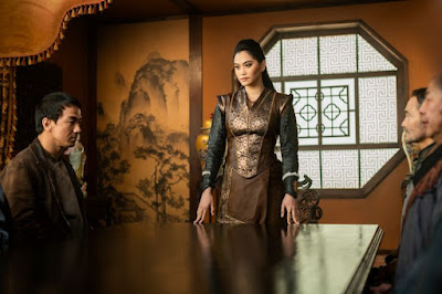 Warrior Season 3 Image 19