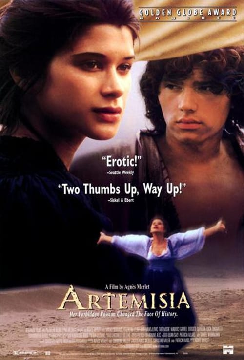 Regarder Artemisia 1997 Film Complet En Francais